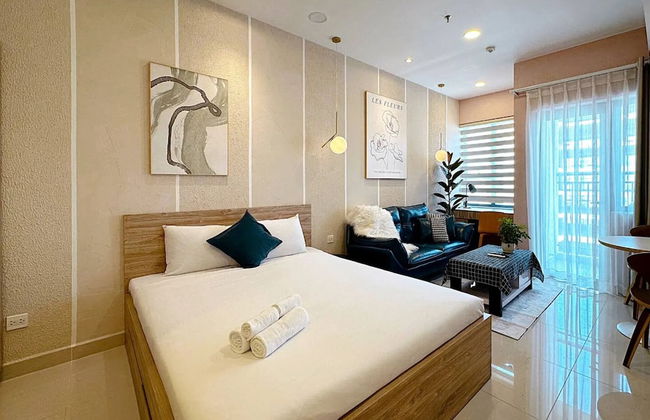 Soho View Residence Luxury Apartment - Foto 7