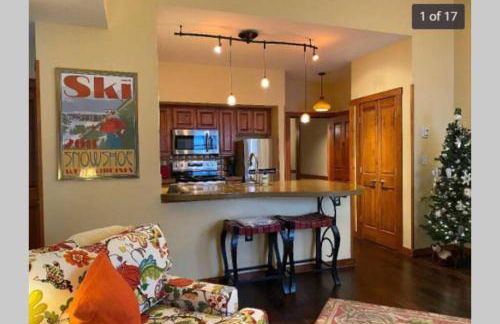 'The Treehouse' at Snowshoe - Village & Slope View - Foto 18