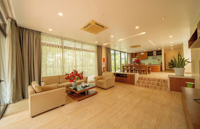 Villa Flamigo Dai Lai Chinh Chu - Photo 58