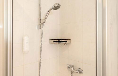 Ko-Living - Apartment am Wasserturm - vintage & industrial - Foto 17