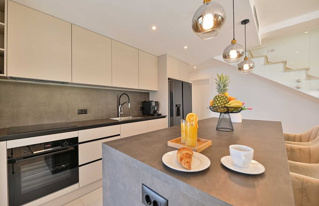 Villa Oasis - Foto 33