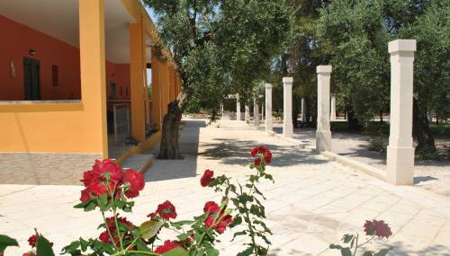 Tenuta La Spezia - Foto 5