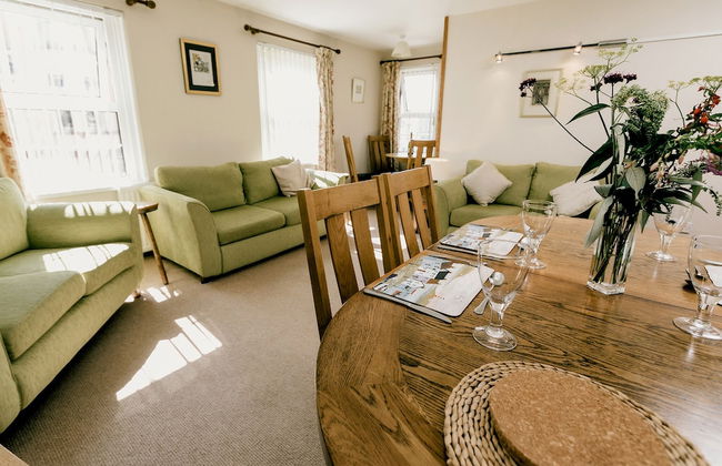 Galwad y Mor - Foto 14