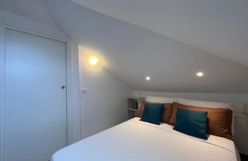 Casa Monnalisa - Calandre Sabbie Oro - Foto 24