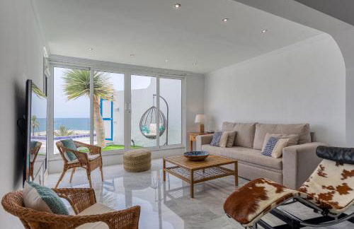 Portomare Delight Private pool & Seaviews Pasito Blanco - Foto 12