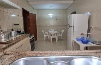 SOBRADO - ótimo custo beneficio - 3 quartos com ar - Photo 4