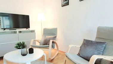 Gemütliches helles Appartement - Foto 5