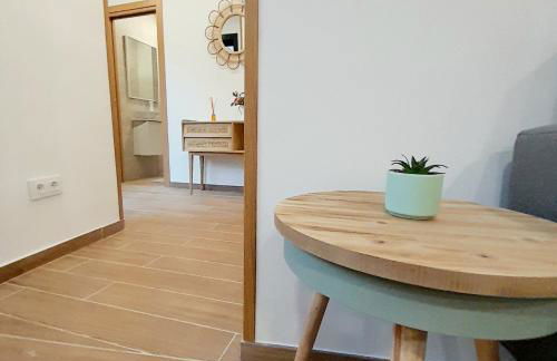 Casa Elvira, terraza con fabulosas vistas - Foto 16