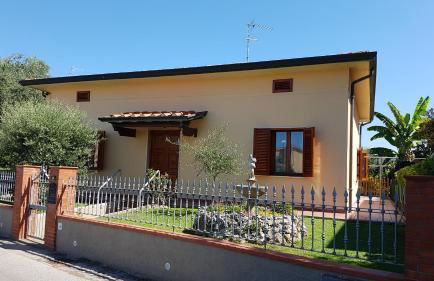 Casa Magnolia - Foto 1