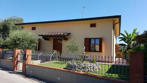 Casa Magnolia - Foto 1