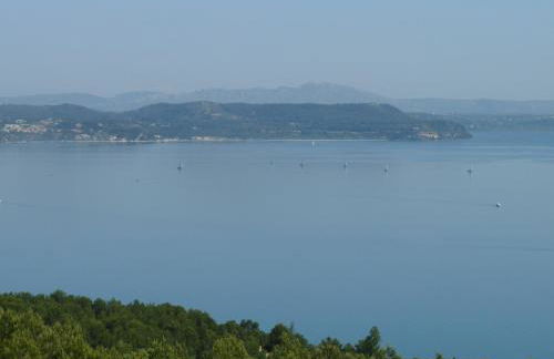 Appart'hotel Résidence La Provence - Foto 73