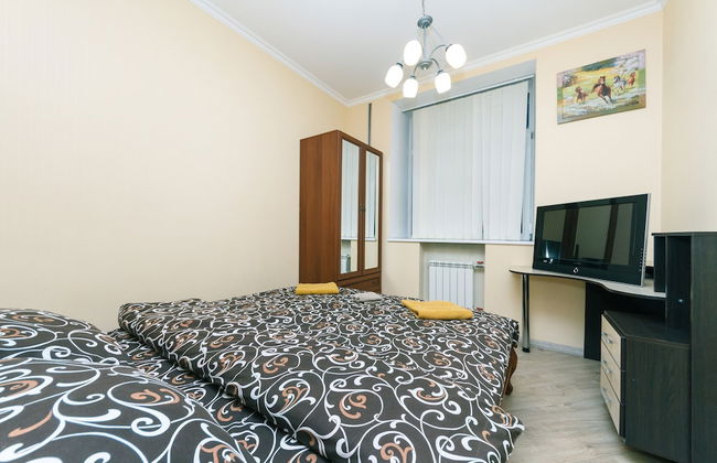 Apartment near Ocean Plaza - Foto 2