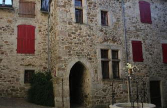 Gîte du Gua des Brasses au bord du lac de la Raviège - Foto 52