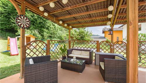 2 Bedroom Amazing Home In Sovramonte - Foto 5