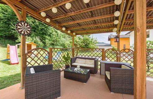 2 Bedroom Amazing Home In Sovramonte - Foto 5