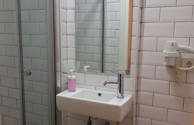 Linden Houses Apartments - Foto 72