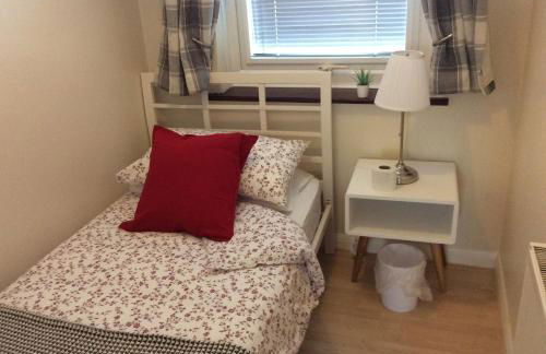Bexleyheath Town Centre Four bedrooms, Five Beds House - Foto 24
