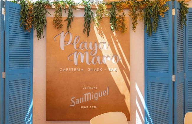 Apartamentos Playamaro - Foto 110