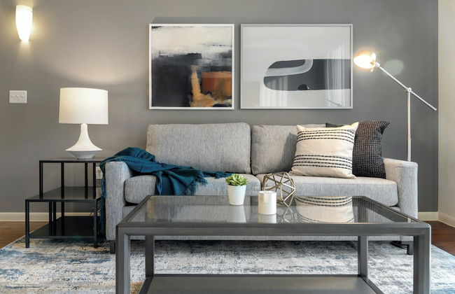 Landing Apartments Mason Creek Circle - Foto 6