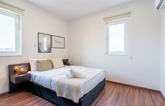 Harbor Apartments in Larnaca - Foto 28