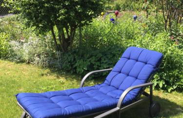 Ferienwohnung An der Pferdsweide - Foto 19