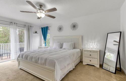 Stunning 5 bedroom pool home in gated community minutes from Disney - Foto 26