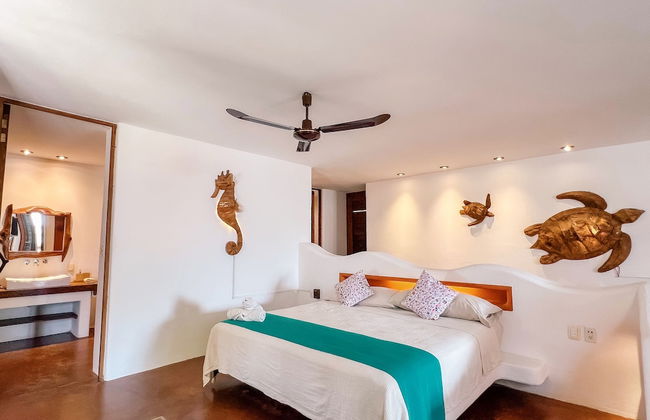 Suites Punta Arena Surf - Foto 3