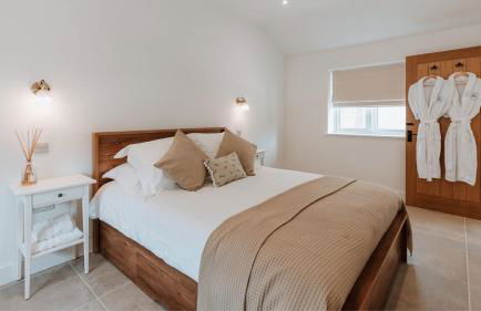 The Old Dairy - Foto 2