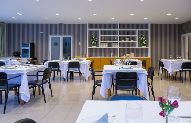 Apartamentos Los Arces - Foto 35