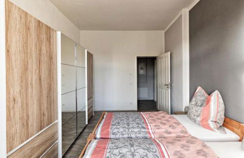 FeWo Droyßig Villa Edelgard - Foto 34