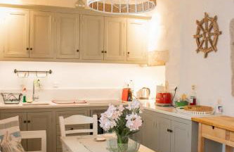 Patmos Traditional House Chora near the Monastery - Foto 41