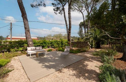 GuestHost - Borgo Lucia Trulli with pool - Foto 9