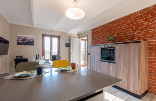 Apartment Al Torrione by Interhome - Foto 17