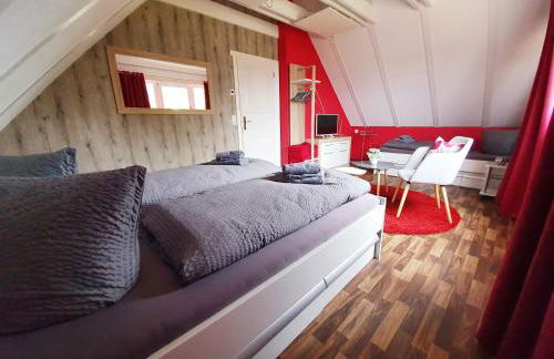 Ferienhäuser Oberdorla - Foto 39