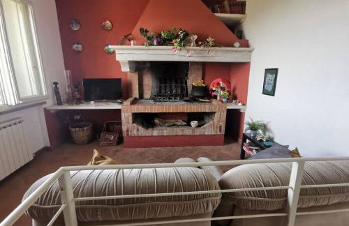 Podere San Martino - Foto 26