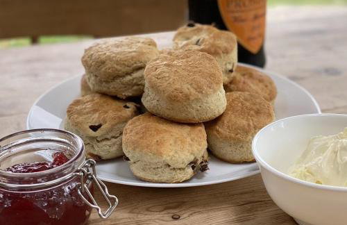 The Piggery Dulverton - Foto 11