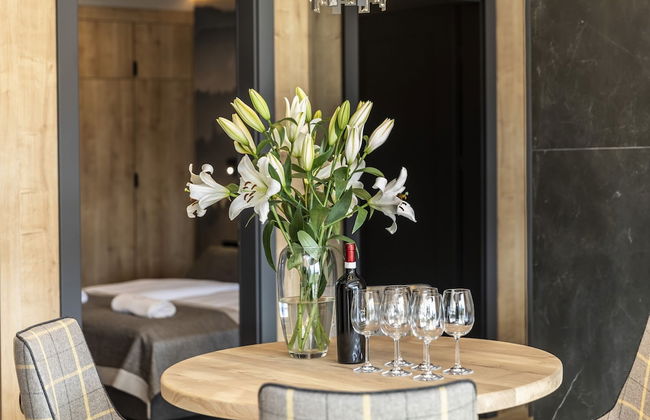 Apartamenty Szymaszkowa 7 - Photo 74