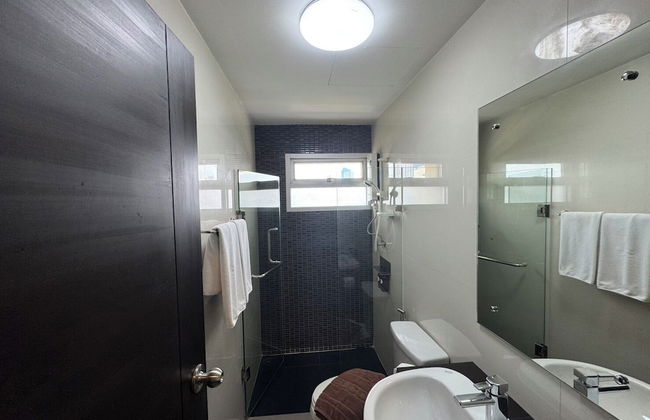 Palette Bella B All Suites Bangkok Hotel - Photo 55