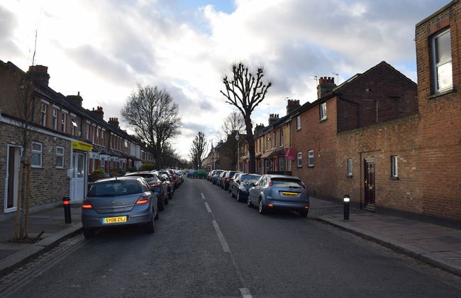 Apartment Northfields - Foto 11