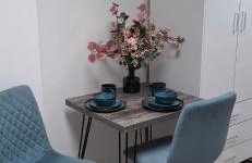 Beautiful cozy studio - Foto 14