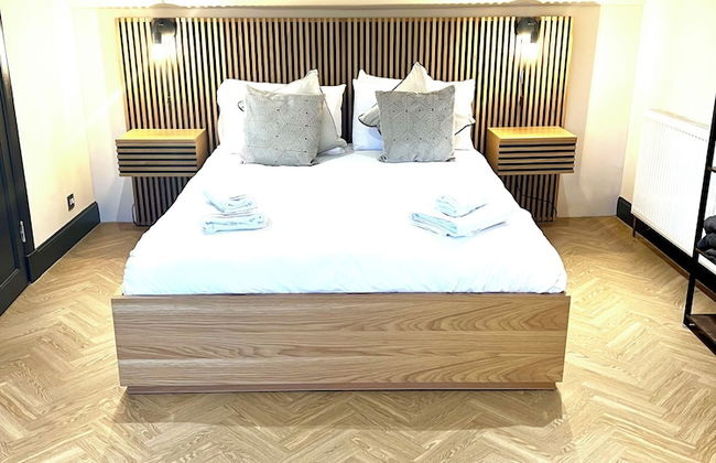 ApartNest Auchterarder - Foto 10