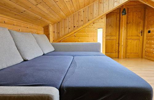 Maso Patrizia - Il tuo rifugio nella natura - Foto 28