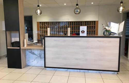 Domitys Le Village - Foto 18