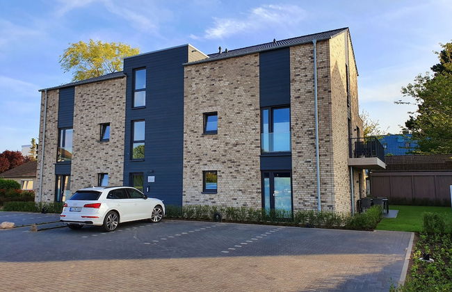 Kapitänshaus 3 - Foto 7