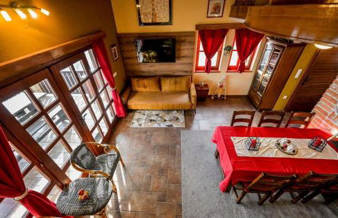 Relax with view Holiday House - Foto 32