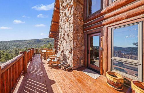 The Broadmeadow Cabin - VR-25-0005 cabin - Photo 35