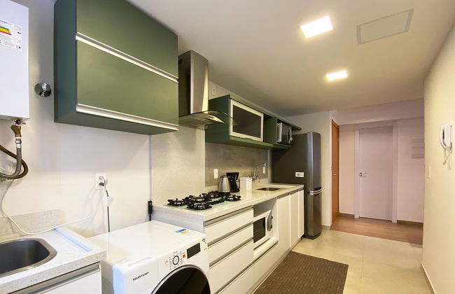 Apartamento Vita Boulevard Gramado - Foto 9