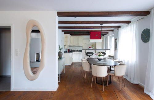 Modernes Apartment mit 3 Schlafzimmern und großer Terrasse - Foto 22