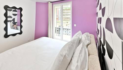 Maisonette 5 minutes from Paris Levallois III - Foto 3