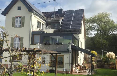 Ferienwohnung Wiesengrund - Foto 3